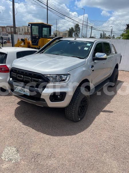 Big with watermark ford ranger maputo maputo 19889