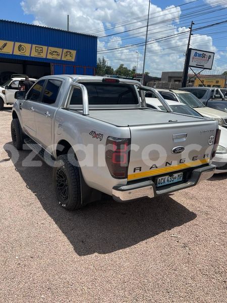 Big with watermark ford ranger maputo maputo 19889