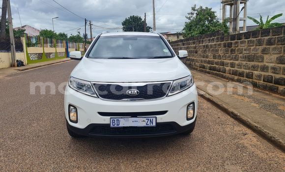 Tenga Tsaru Kia Sorento Chena Mota in Maputo in Maputo Tenga Tsaru Kia Sorento Chena Mota in Maputo in Maputo