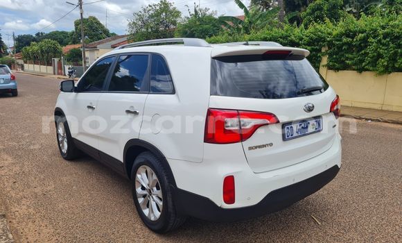 Tenga Tsaru Kia Sorento Chena Mota in Maputo in Maputo Tenga Tsaru Kia Sorento Chena Mota in Maputo in Maputo