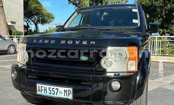 Tenga Tsaru Land Rover Discovery Nhema Mota in Maputo in Maputo Tenga Tsaru Land Rover Discovery Nhema Mota in Maputo in Maputo