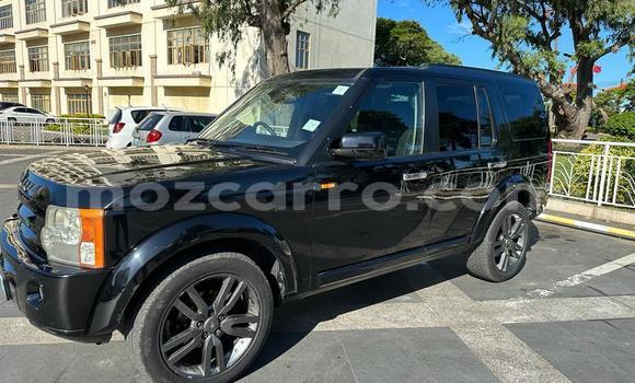 Tenga Tsaru Land Rover Discovery Nhema Mota in Maputo in Maputo Tenga Tsaru Land Rover Discovery Nhema Mota in Maputo in Maputo