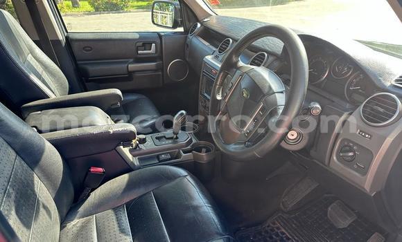 Tenga Tsaru Land Rover Discovery Nhema Mota in Maputo in Maputo Tenga Tsaru Land Rover Discovery Nhema Mota in Maputo in Maputo