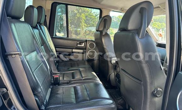 Tenga Tsaru Land Rover Discovery Nhema Mota in Maputo in Maputo Tenga Tsaru Land Rover Discovery Nhema Mota in Maputo in Maputo