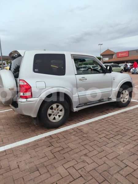 Big with watermark mitsubishi pajero maputo maputo 19897