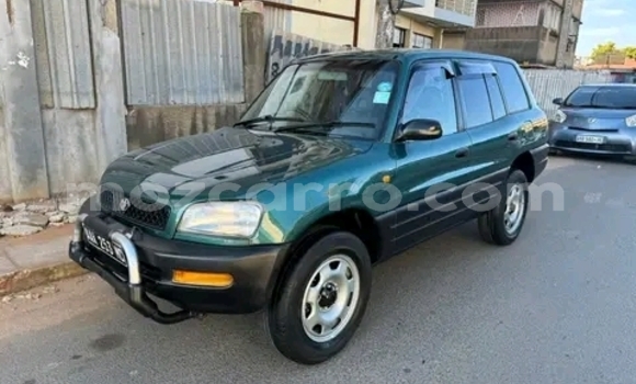Nunua Ilio tumika Toyota RAV4 Nyingine Gari ndani ya Maputo nchini Maputo