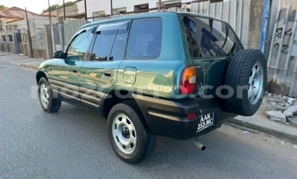 Buy Used Toyota RAV4 Other Car in Maputo in Maputo Buy Used Toyota RAV4 Other Car in Maputo in Maputo