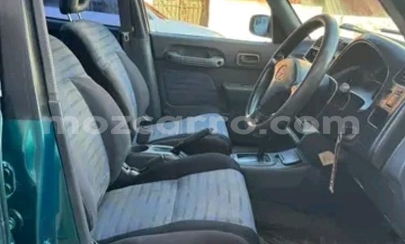 Buy Used Toyota RAV4 Other Car in Maputo in Maputo Buy Used Toyota RAV4 Other Car in Maputo in Maputo