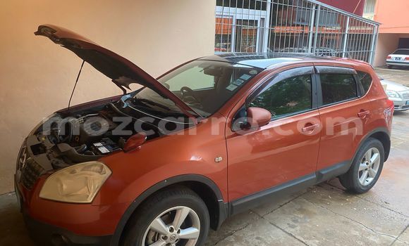 Comprar Novo Nissan Dualis De outros Carro em Maputo em Maputo