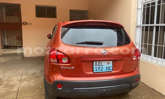 Nunua Mpya Nissan Dualis Nyingine Gari ndani ya Maputo nchini Maputo Nunua Mpya Nissan Dualis Nyingine Gari ndani ya Maputo nchini Maputo