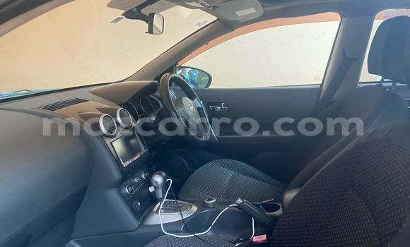 Nunua Mpya Nissan Dualis Nyingine Gari ndani ya Maputo nchini Maputo Nunua Mpya Nissan Dualis Nyingine Gari ndani ya Maputo nchini Maputo