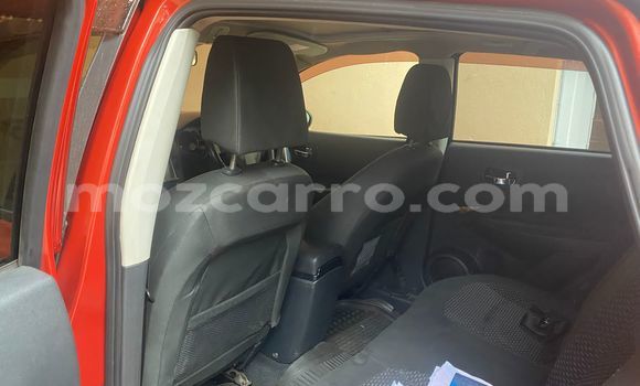 Nunua Mpya Nissan Dualis Nyingine Gari ndani ya Maputo nchini Maputo Nunua Mpya Nissan Dualis Nyingine Gari ndani ya Maputo nchini Maputo