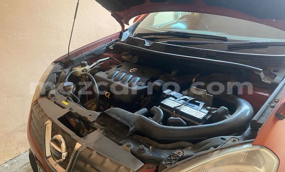 Nunua Mpya Nissan Dualis Nyingine Gari ndani ya Maputo nchini Maputo Nunua Mpya Nissan Dualis Nyingine Gari ndani ya Maputo nchini Maputo