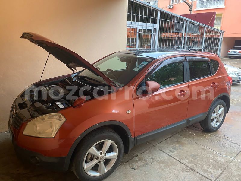 Big with watermark nissan dualis maputo maputo 19900