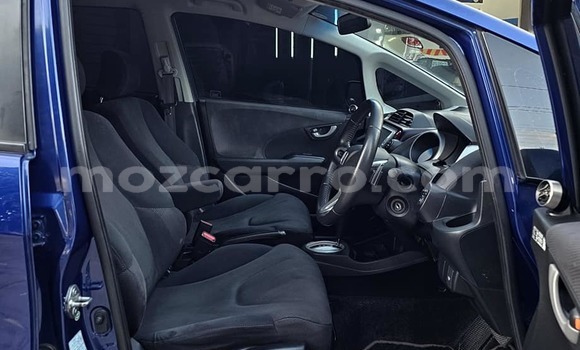 Comprar Usado Honda Fit Preto Carro em Búzi em Sofala Comprar Usado Honda Fit Preto Carro em Búzi em Sofala