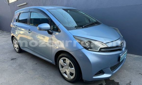 Tenga Tsaru Toyota Ractis Bhuruu Mota in Boane in Maputo