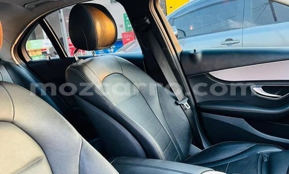 Comprar Usado Mercedes‒Benz C-Class De outros Carro em Bela Vista em Maputo Comprar Usado Mercedes‒Benz C-Class De outros Carro em Bela Vista em Maputo