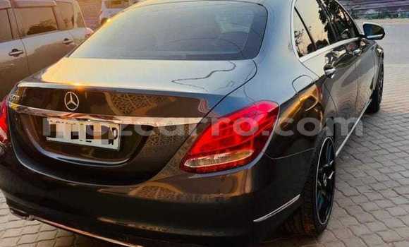 Comprar Usado Mercedes‒Benz C-Class De outros Carro em Bela Vista em Maputo Comprar Usado Mercedes‒Benz C-Class De outros Carro em Bela Vista em Maputo