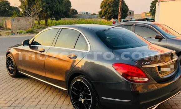 Comprar Usado Mercedes‒Benz C-Class De outros Carro em Bela Vista em Maputo Comprar Usado Mercedes‒Benz C-Class De outros Carro em Bela Vista em Maputo