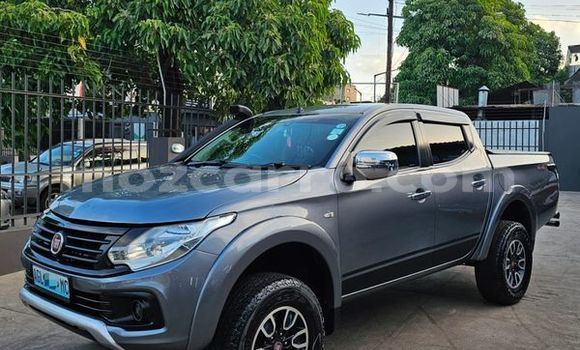 Buy Used Mitsubishi Triton Other Car in Boane in Maputo