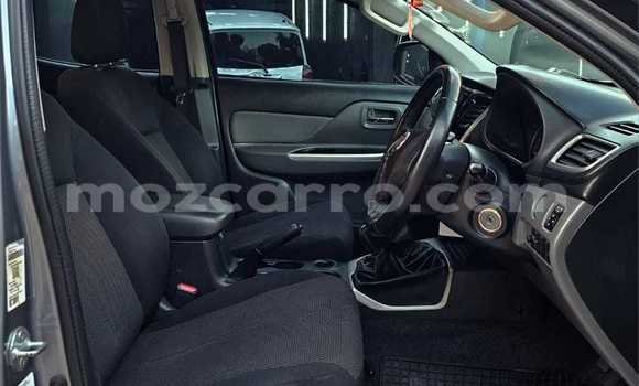 Comprar Usado Mitsubishi Triton De outros Carro em Boane em Maputo Comprar Usado Mitsubishi Triton De outros Carro em Boane em Maputo