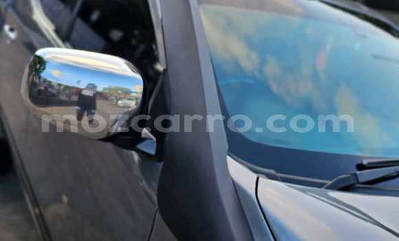 Comprar Usado Mitsubishi Triton De outros Carro em Boane em Maputo Comprar Usado Mitsubishi Triton De outros Carro em Boane em Maputo