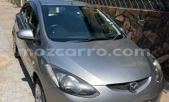 Nunua Ilio tumika Mazda Demio Nyingine Gari ndani ya Nzuri vista nchini Maputo