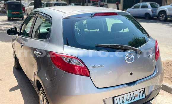 Comprar Usado Mazda Demio De outros Carro em Bela Vista em Maputo Comprar Usado Mazda Demio De outros Carro em Bela Vista em Maputo