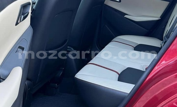 Comprar Usado Mazda Demio Vermelho Carro em Bela Vista em Maputo Comprar Usado Mazda Demio Vermelho Carro em Bela Vista em Maputo