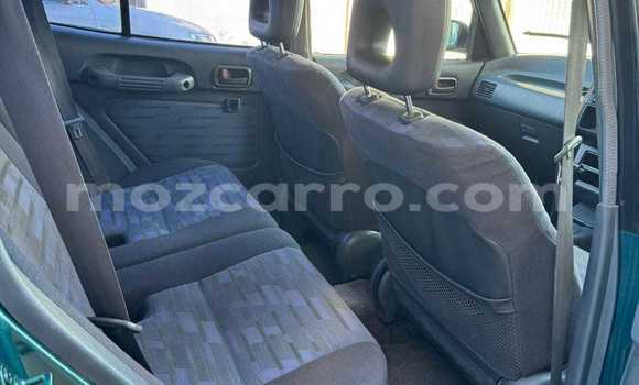 Comprar Usado Toyota RAV4 De outros Carro em Caia em Sofala Comprar Usado Toyota RAV4 De outros Carro em Caia em Sofala