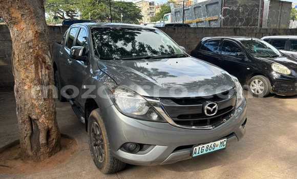 Comprar Usado Mazda BT-50 De outros Carro em Boane em Maputo