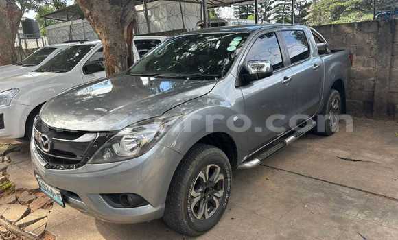 Comprar Usado Mazda BT-50 De outros Carro em Boane em Maputo Comprar Usado Mazda BT-50 De outros Carro em Boane em Maputo