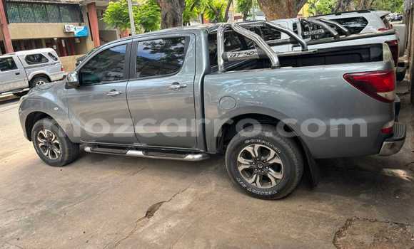 Comprar Usado Mazda BT-50 De outros Carro em Boane em Maputo Comprar Usado Mazda BT-50 De outros Carro em Boane em Maputo