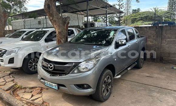 Comprar Usado Mazda BT-50 De outros Carro em Boane em Maputo Comprar Usado Mazda BT-50 De outros Carro em Boane em Maputo