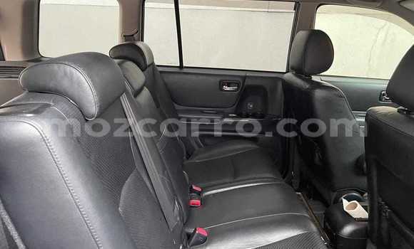 Comprar Usado Toyota Kluger De outros Carro em Bela Vista em Maputo Comprar Usado Toyota Kluger De outros Carro em Bela Vista em Maputo