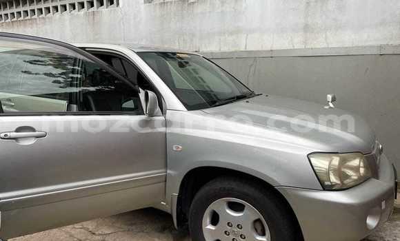 Comprar Usado Toyota Kluger De outros Carro em Bela Vista em Maputo Comprar Usado Toyota Kluger De outros Carro em Bela Vista em Maputo