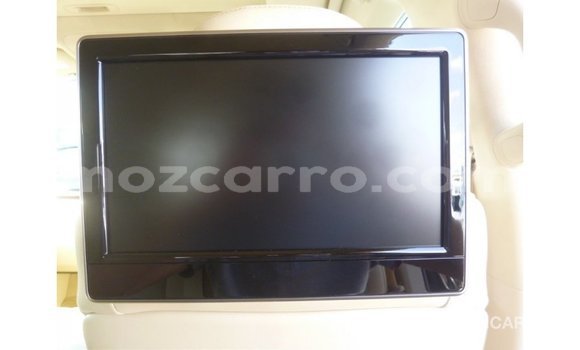 Tenga Imported Lexus LX Nhema Mota in Import - Dubai in Cabo Delgado Tenga Imported Lexus LX Nhema Mota in Import - Dubai in Cabo Delgado