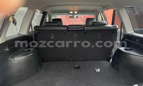 Comprar Usado Toyota Kluger De outros Carro em Bela Vista em Maputo Comprar Usado Toyota Kluger De outros Carro em Bela Vista em Maputo
