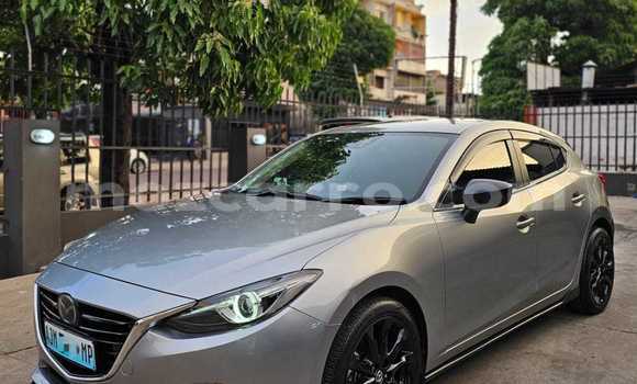Comprar Usado Mazda Axela Branco Carro em Boane em Maputo