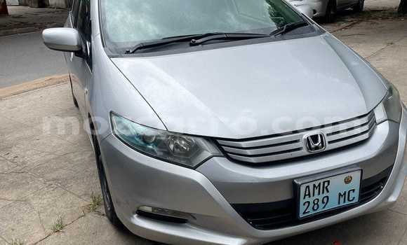 Buy Used Honda Insight Other Car in Nice view in Maputo