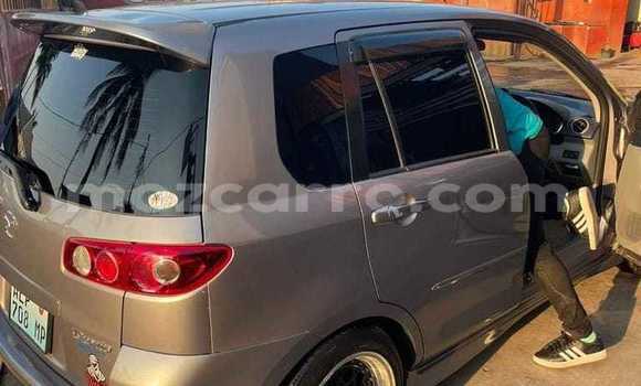 Nunua Ilio tumika Mazda Demio Nyingine Gari ndani ya Beira nchini Sofala