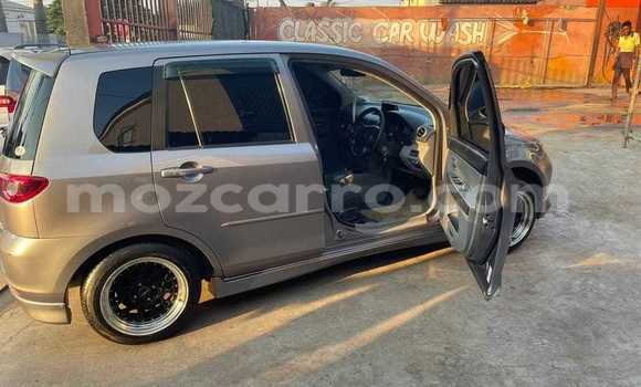 Comprar Usado Mazda Demio De outros Carro em Beira em Sofala Comprar Usado Mazda Demio De outros Carro em Beira em Sofala