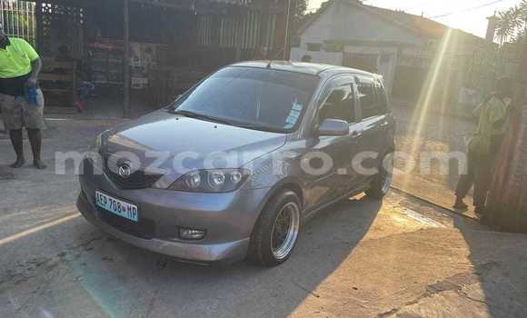 Comprar Usado Mazda Demio De outros Carro em Beira em Sofala Comprar Usado Mazda Demio De outros Carro em Beira em Sofala