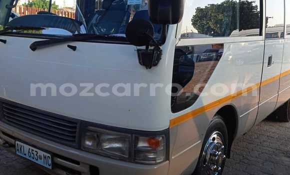Nunua Ilio tumika Toyota Coaster Nyingine Gari ndani ya Boane nchini Maputo