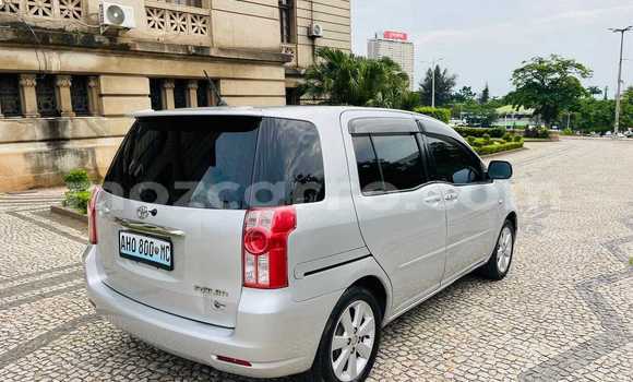 Comprar Usado Toyota Raum De outros Carro em Bela Vista em Maputo Comprar Usado Toyota Raum De outros Carro em Bela Vista em Maputo