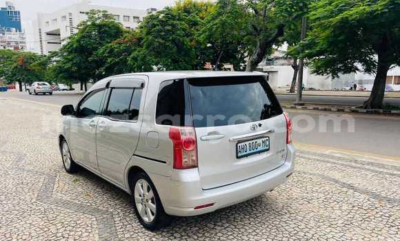 Comprar Usado Toyota Raum De outros Carro em Bela Vista em Maputo Comprar Usado Toyota Raum De outros Carro em Bela Vista em Maputo
