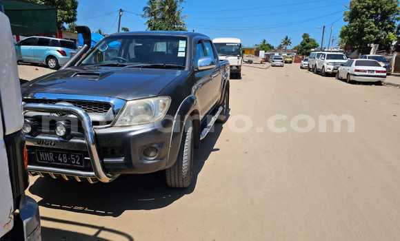 Buy Used Toyota Hilux Other Car in Boane in Maputo