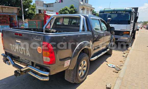 Comprar Usado Toyota Hilux De outros Carro em Boane em Maputo Comprar Usado Toyota Hilux De outros Carro em Boane em Maputo