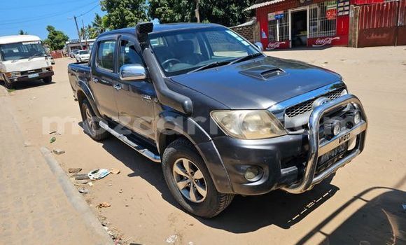 Comprar Usado Toyota Hilux De outros Carro em Boane em Maputo Comprar Usado Toyota Hilux De outros Carro em Boane em Maputo