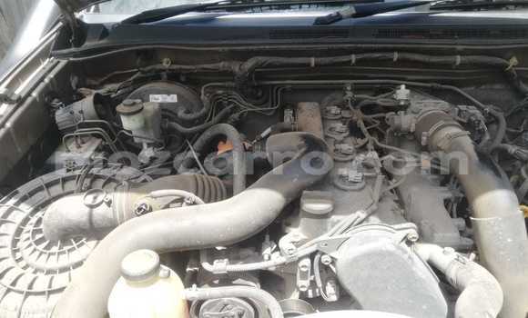 Comprar Usado Toyota Hilux Castanho Carro em Maputo em Maputo Comprar Usado Toyota Hilux Castanho Carro em Maputo em Maputo